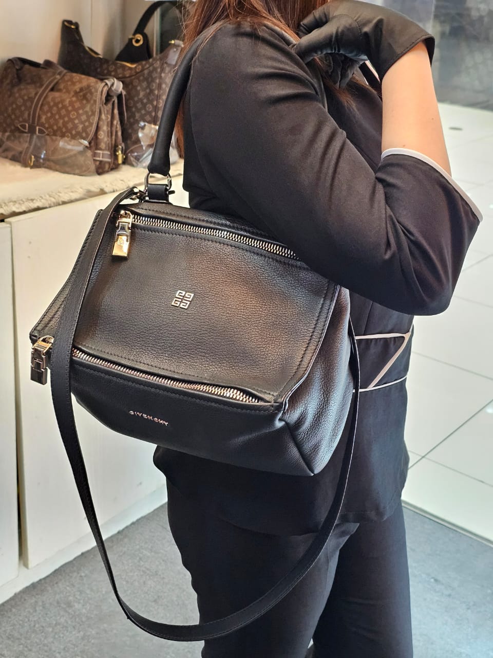 Givenchy
