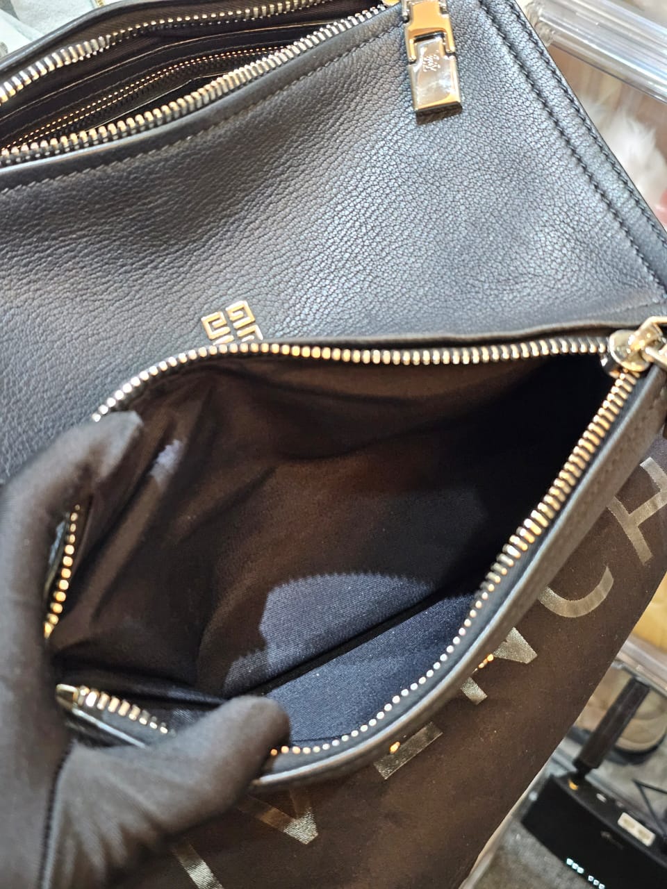 Givenchy