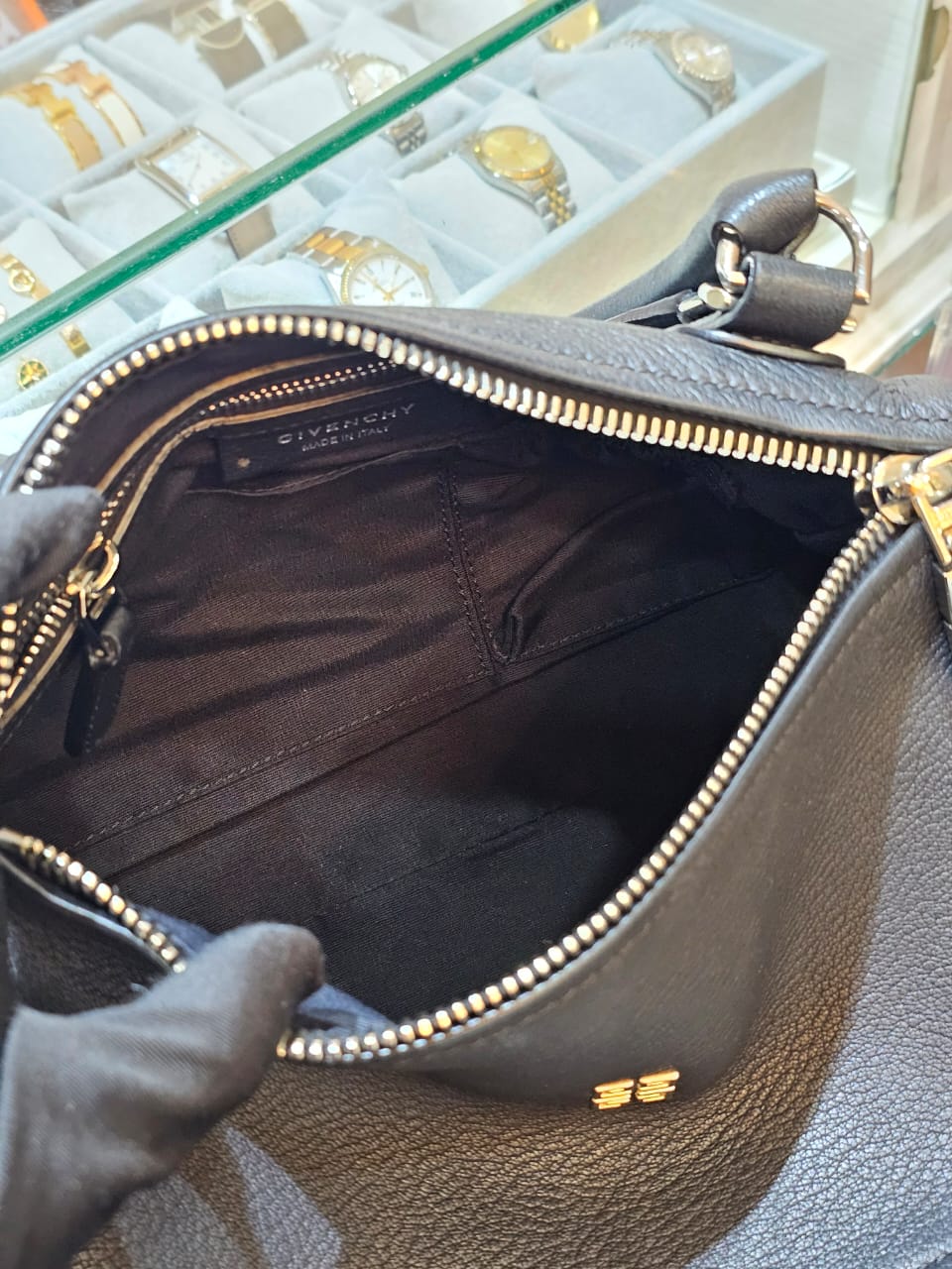 Givenchy