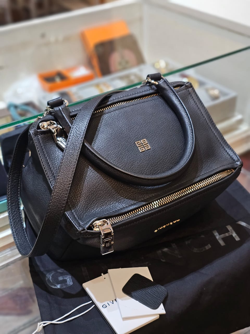 Givenchy