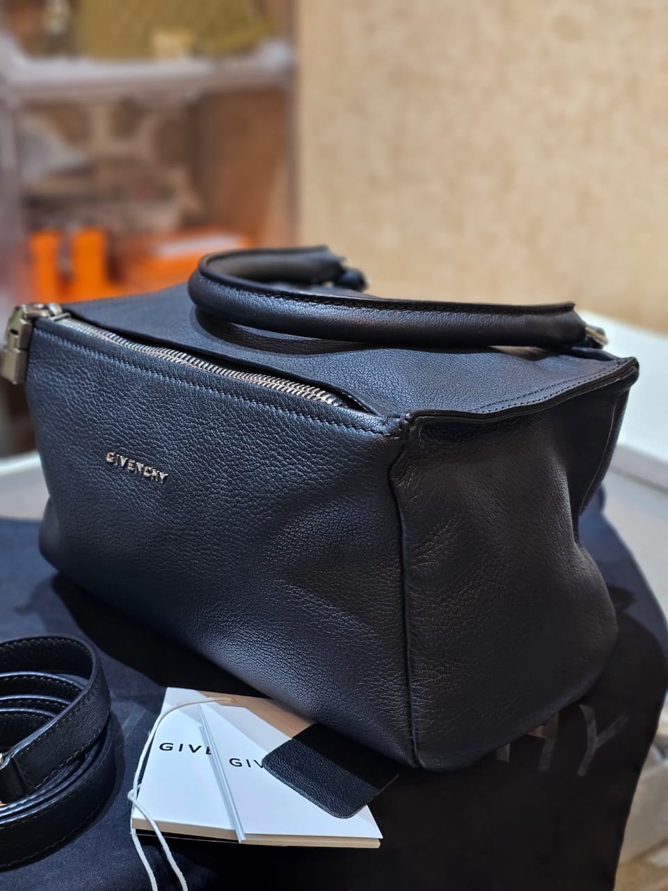 Givenchy