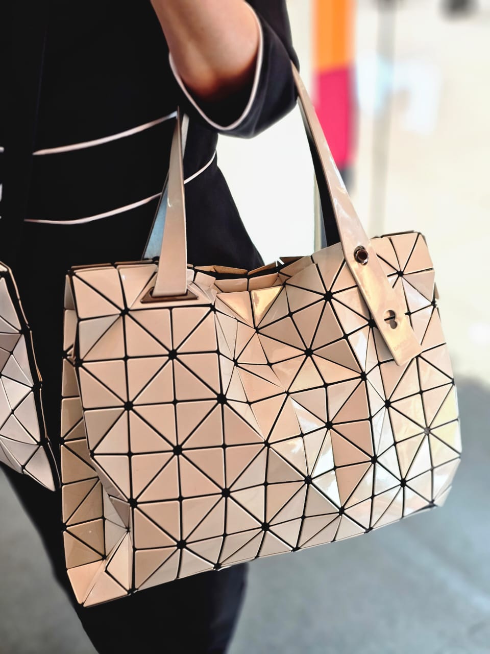 Bao Bao Issey Miyake