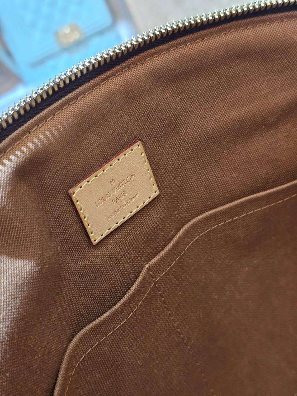Louis Vuitton