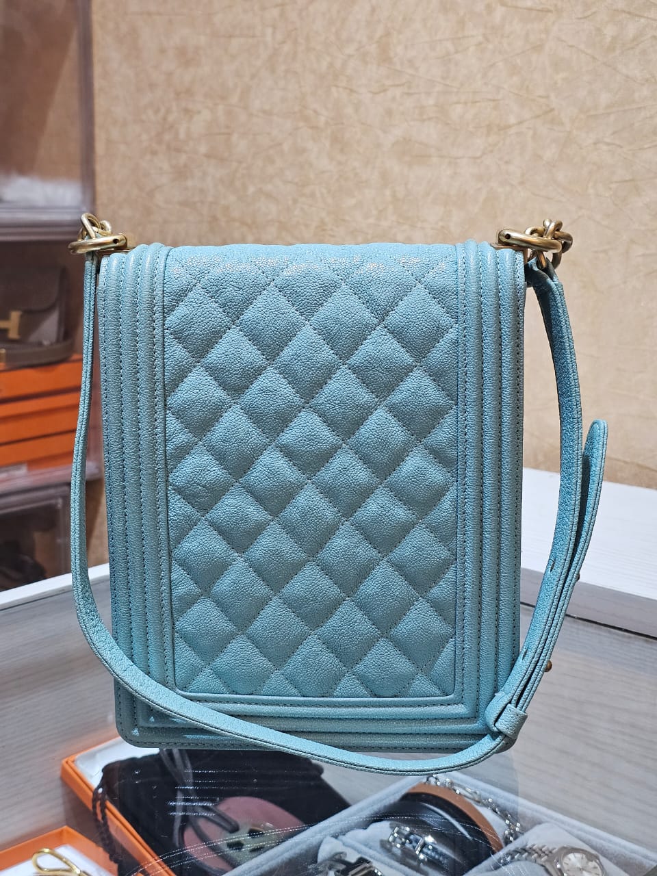 Chanel