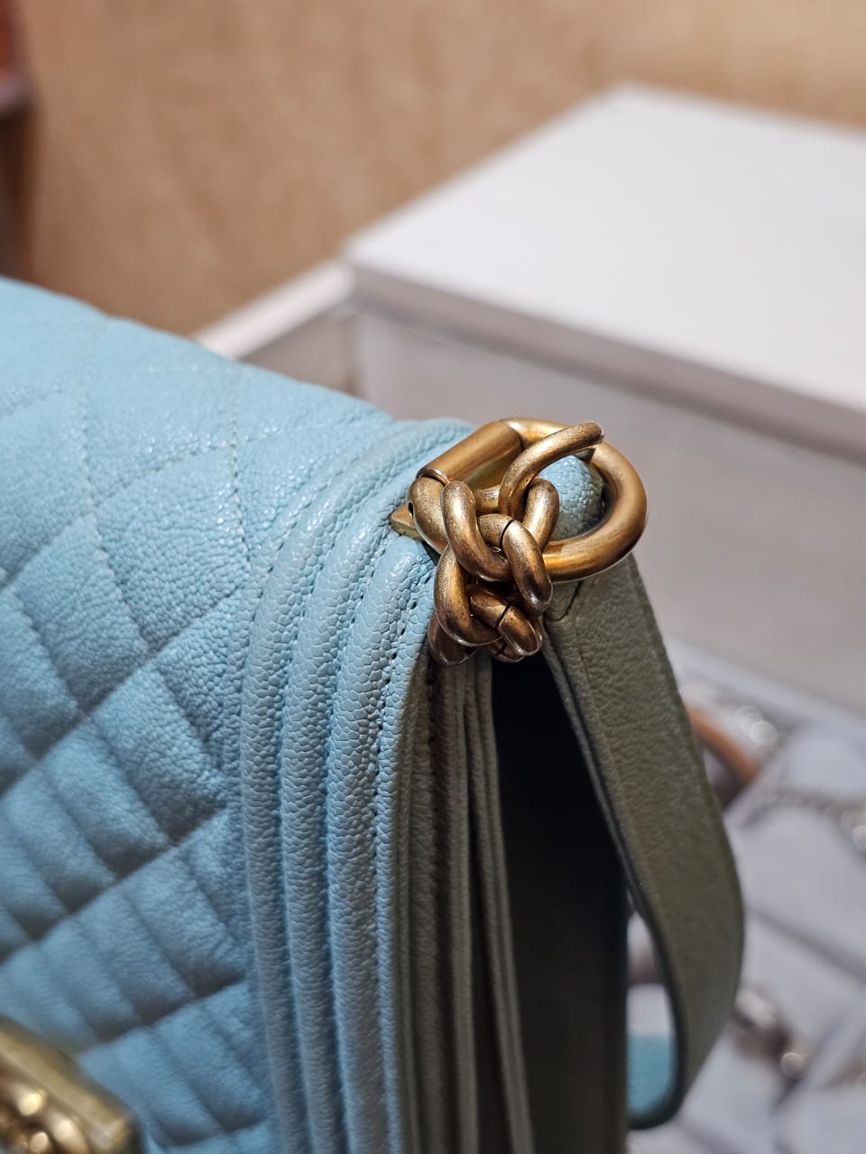Chanel