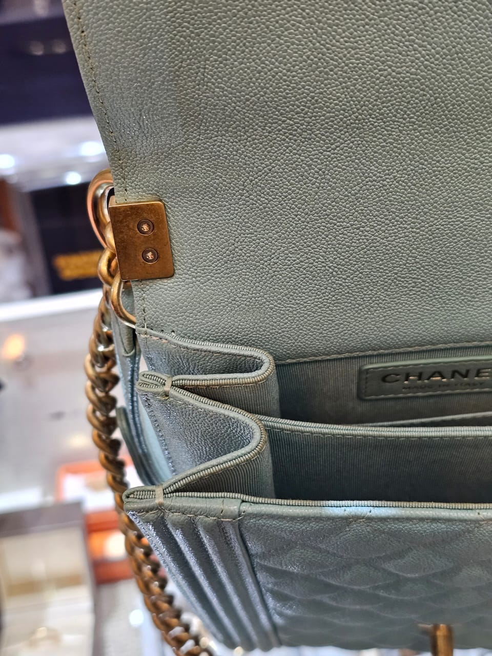 Chanel