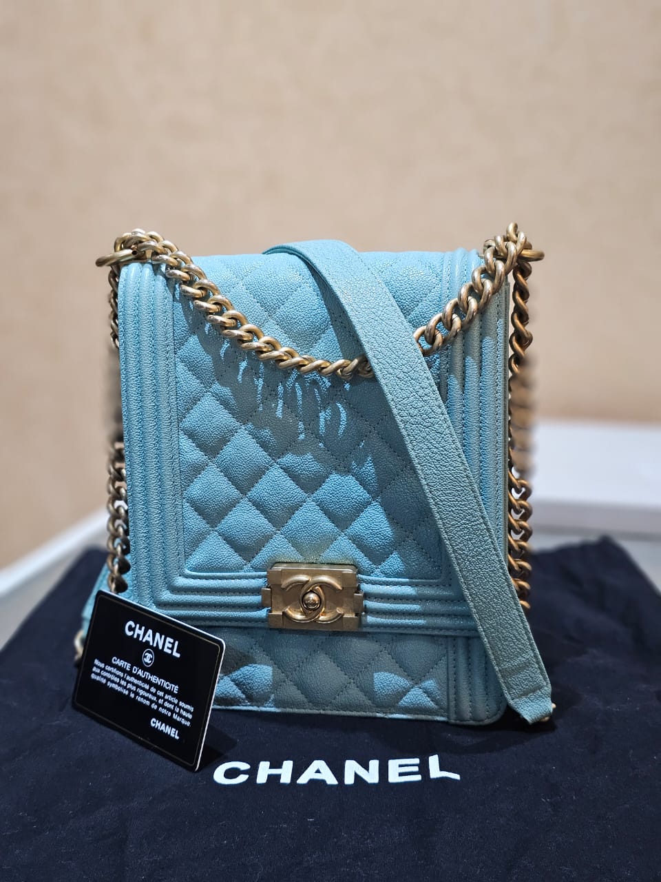 Chanel