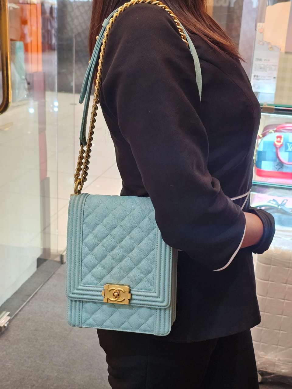 Chanel