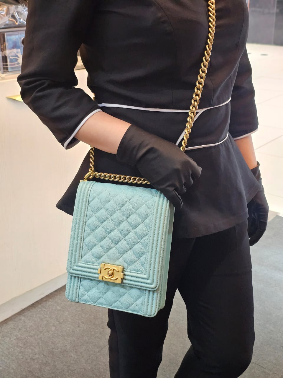 Chanel
