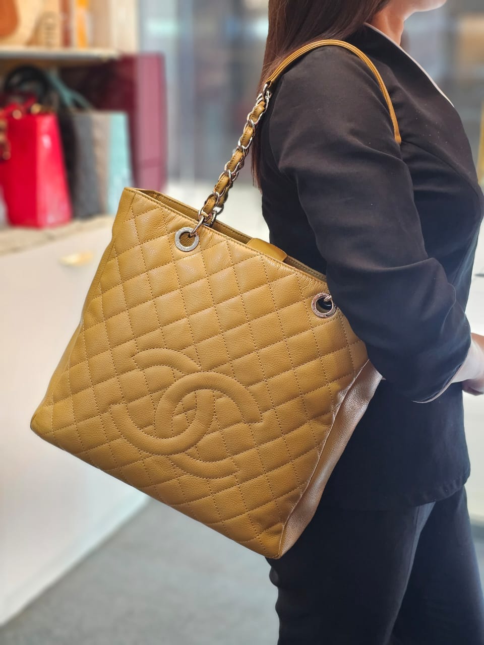 Chanel