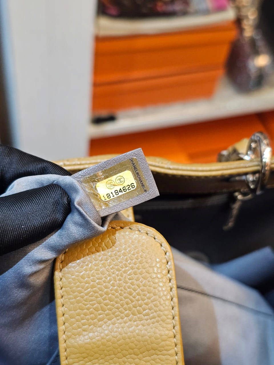 Chanel