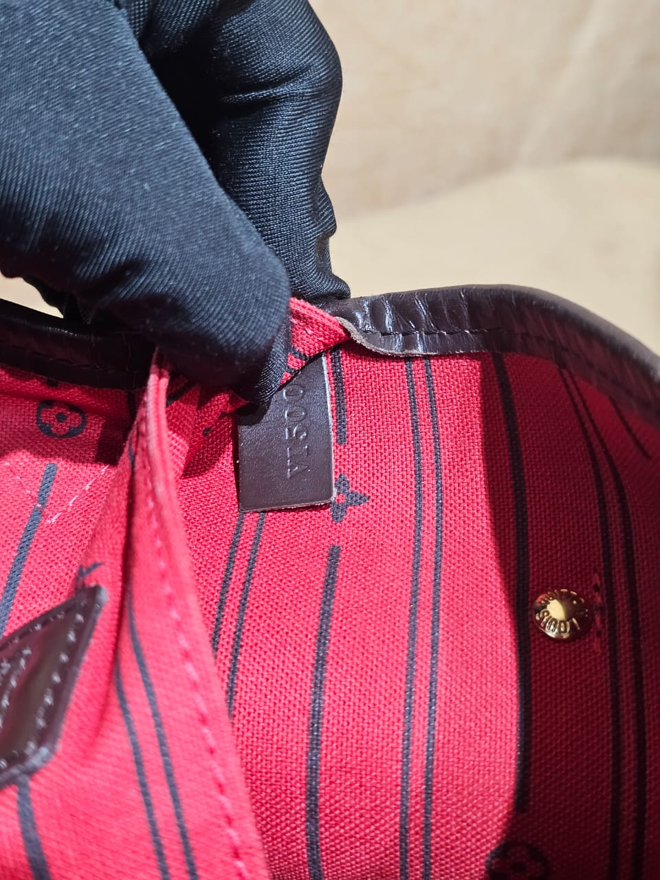 Louis Vuitton