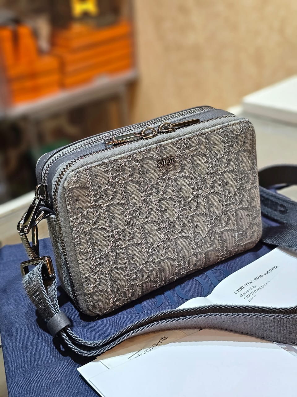 Christian Dior
