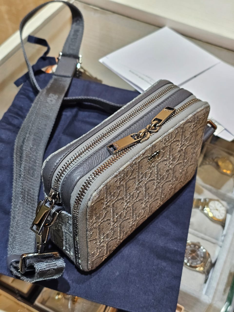 Christian Dior