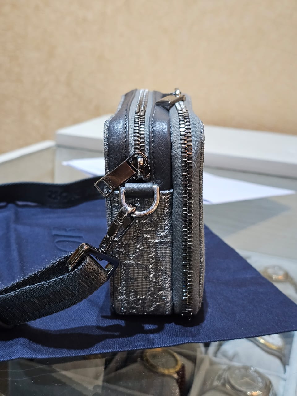 Christian Dior