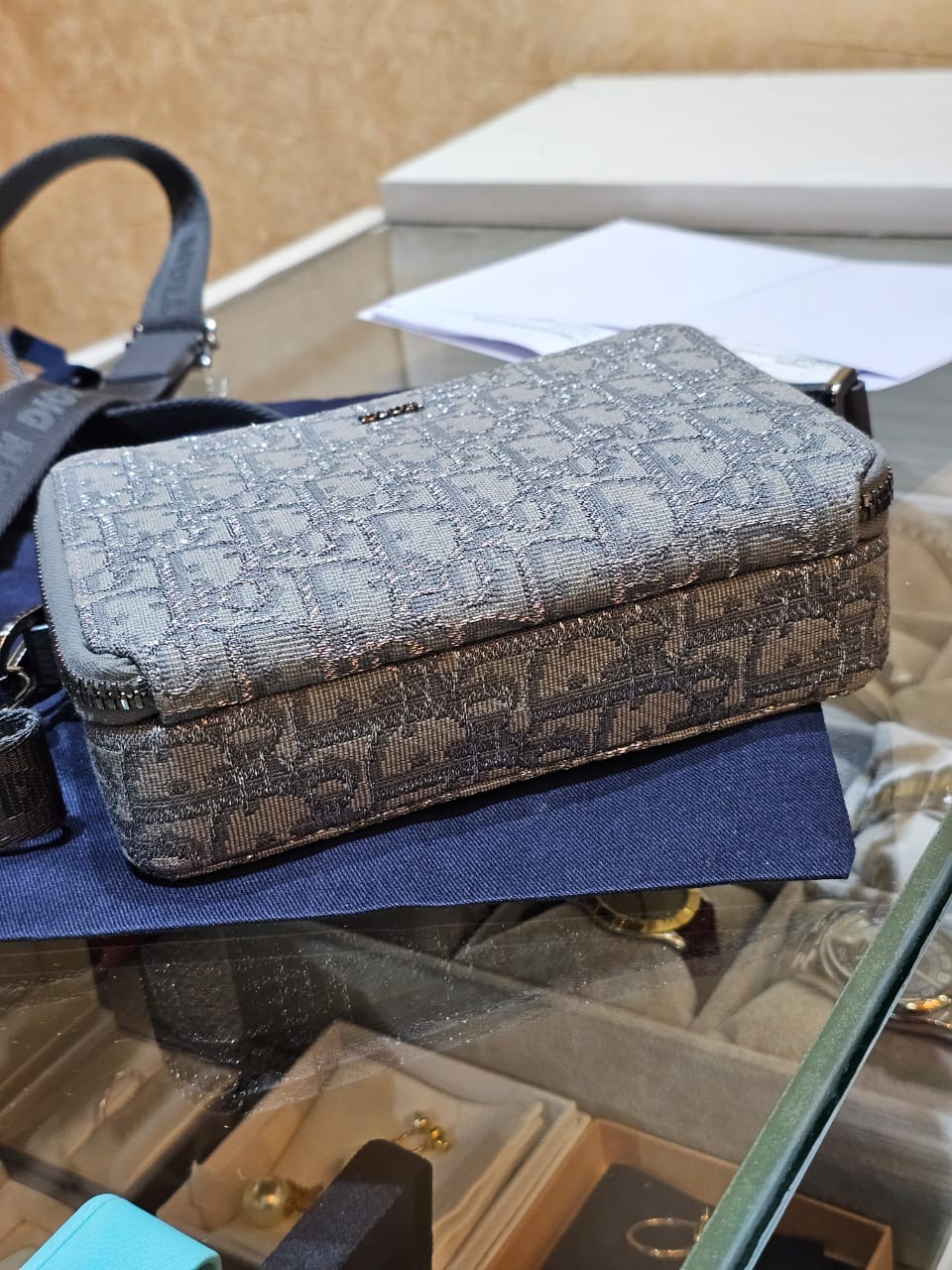 Christian Dior