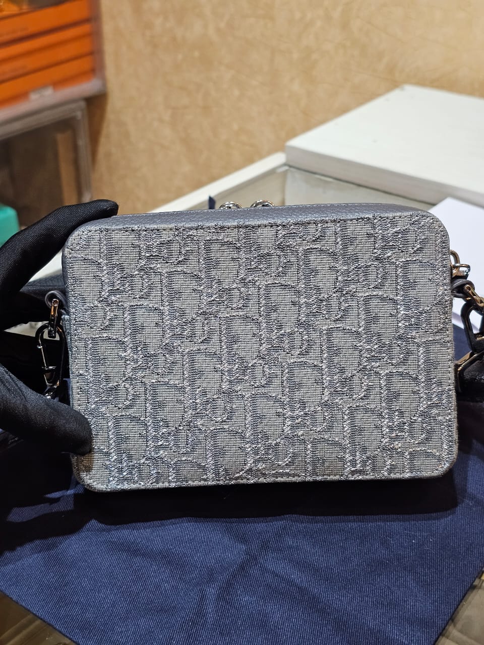 Christian Dior