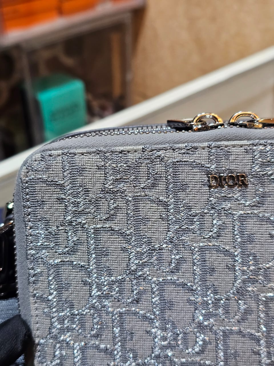 Christian Dior