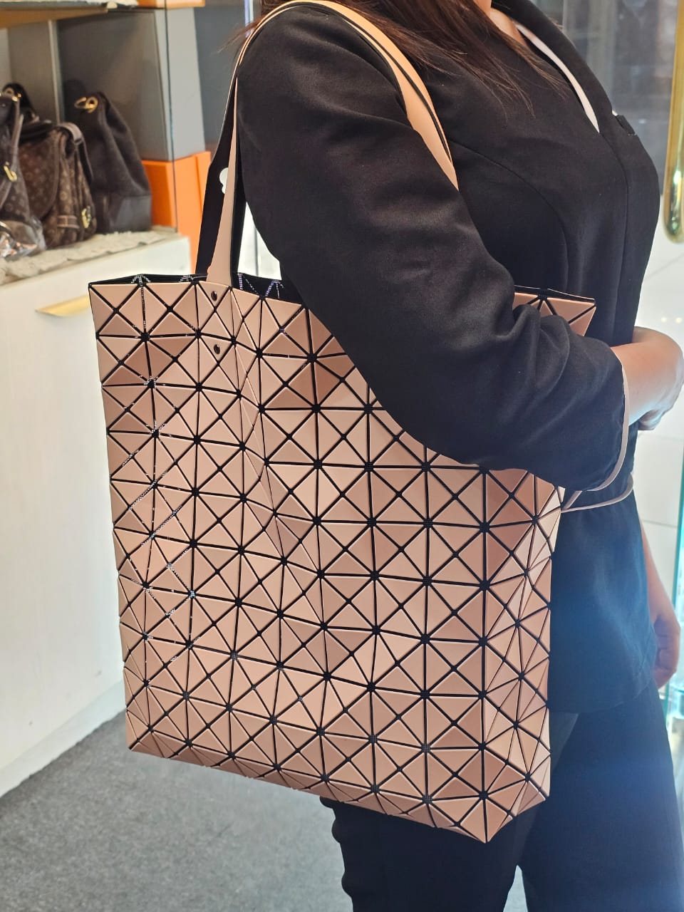 Bao Bao Issey Miyake