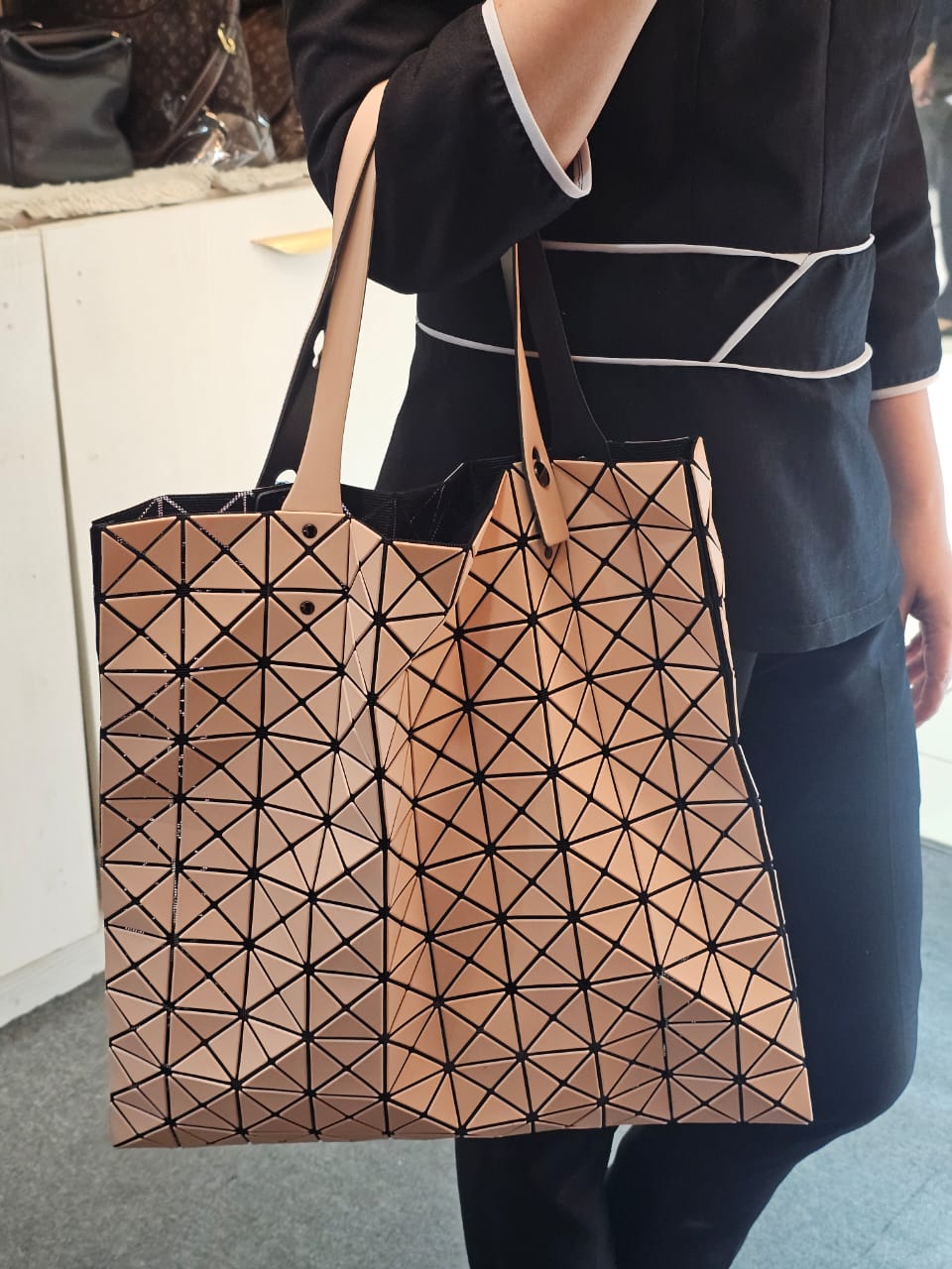 Bao Bao Issey Miyake