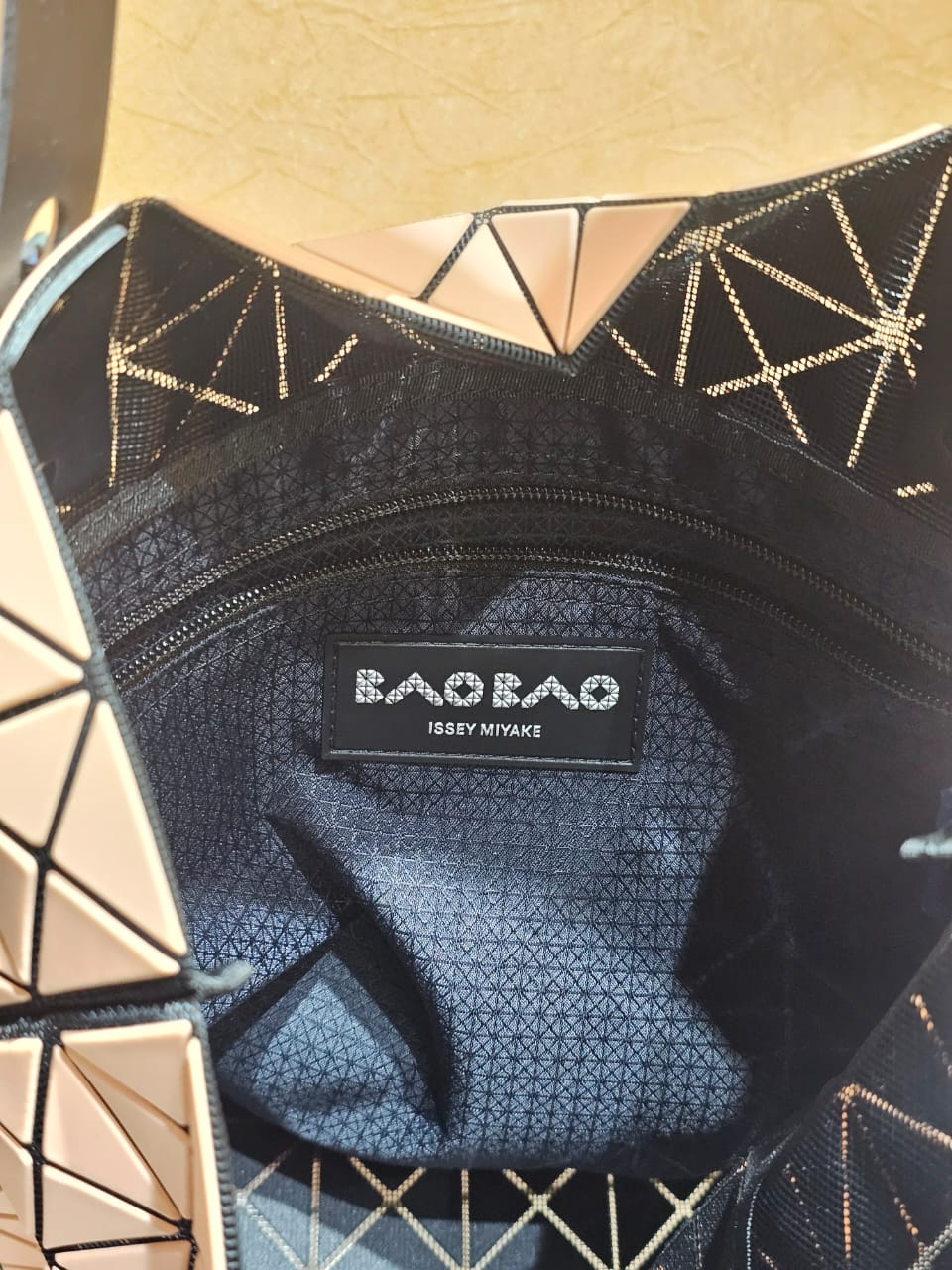 Bao Bao Issey Miyake