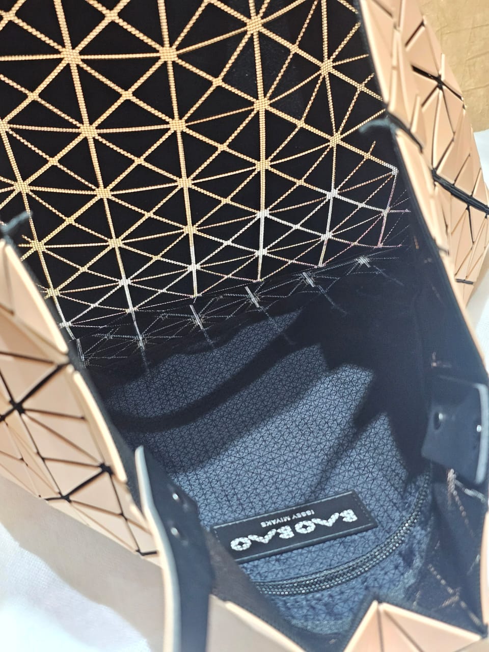 Bao Bao Issey Miyake