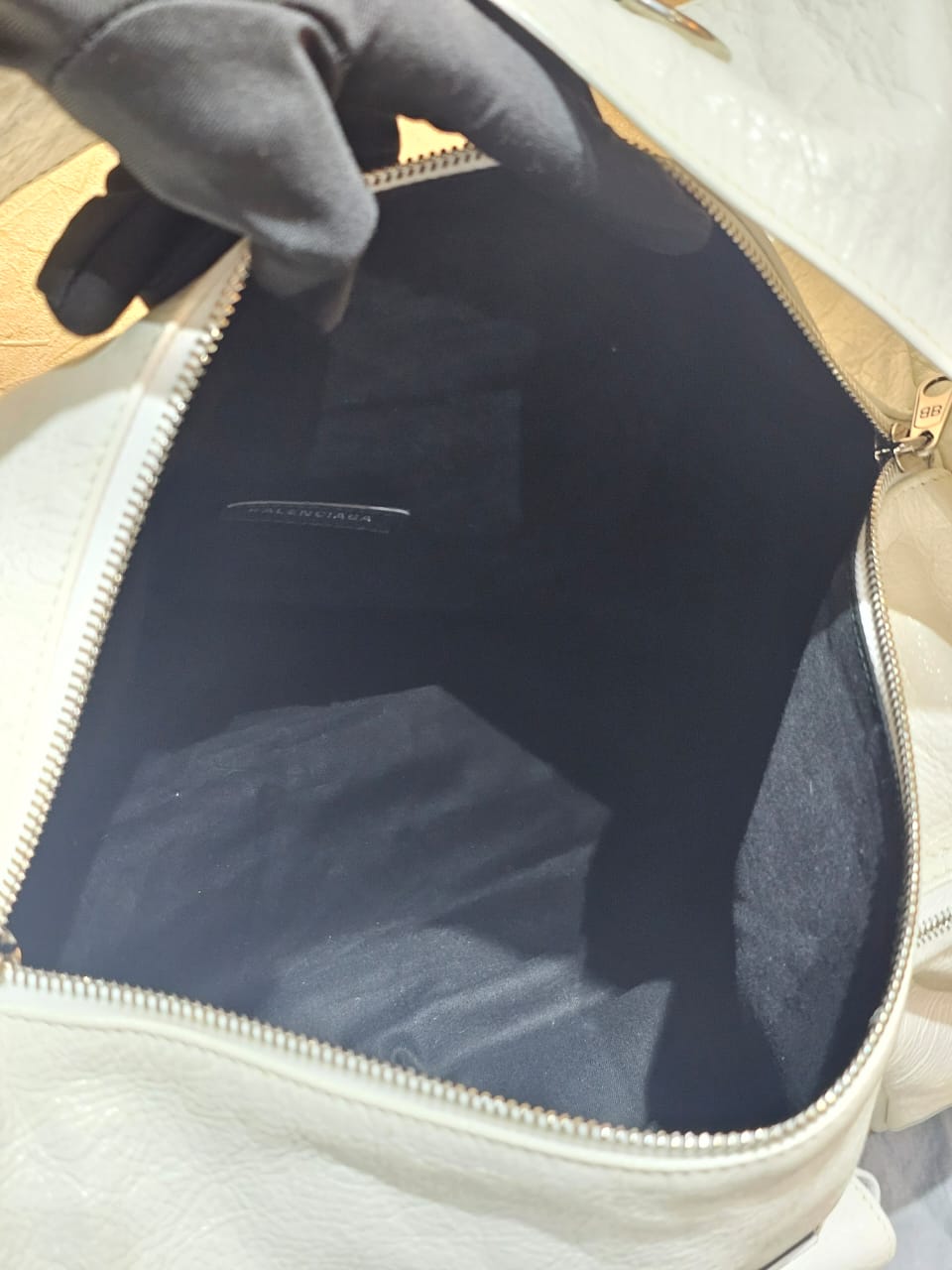 Balenciaga