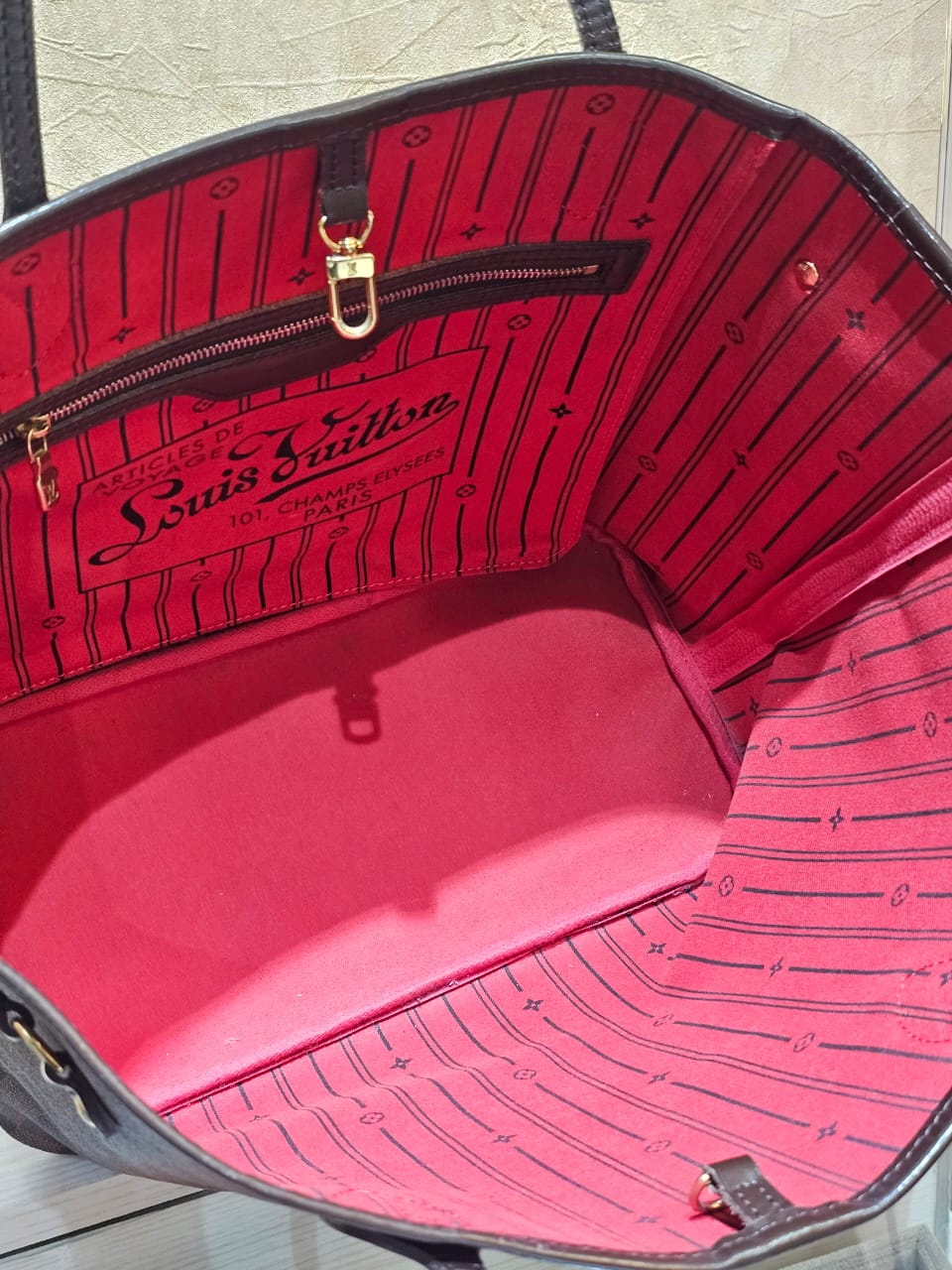 Louis Vuitton