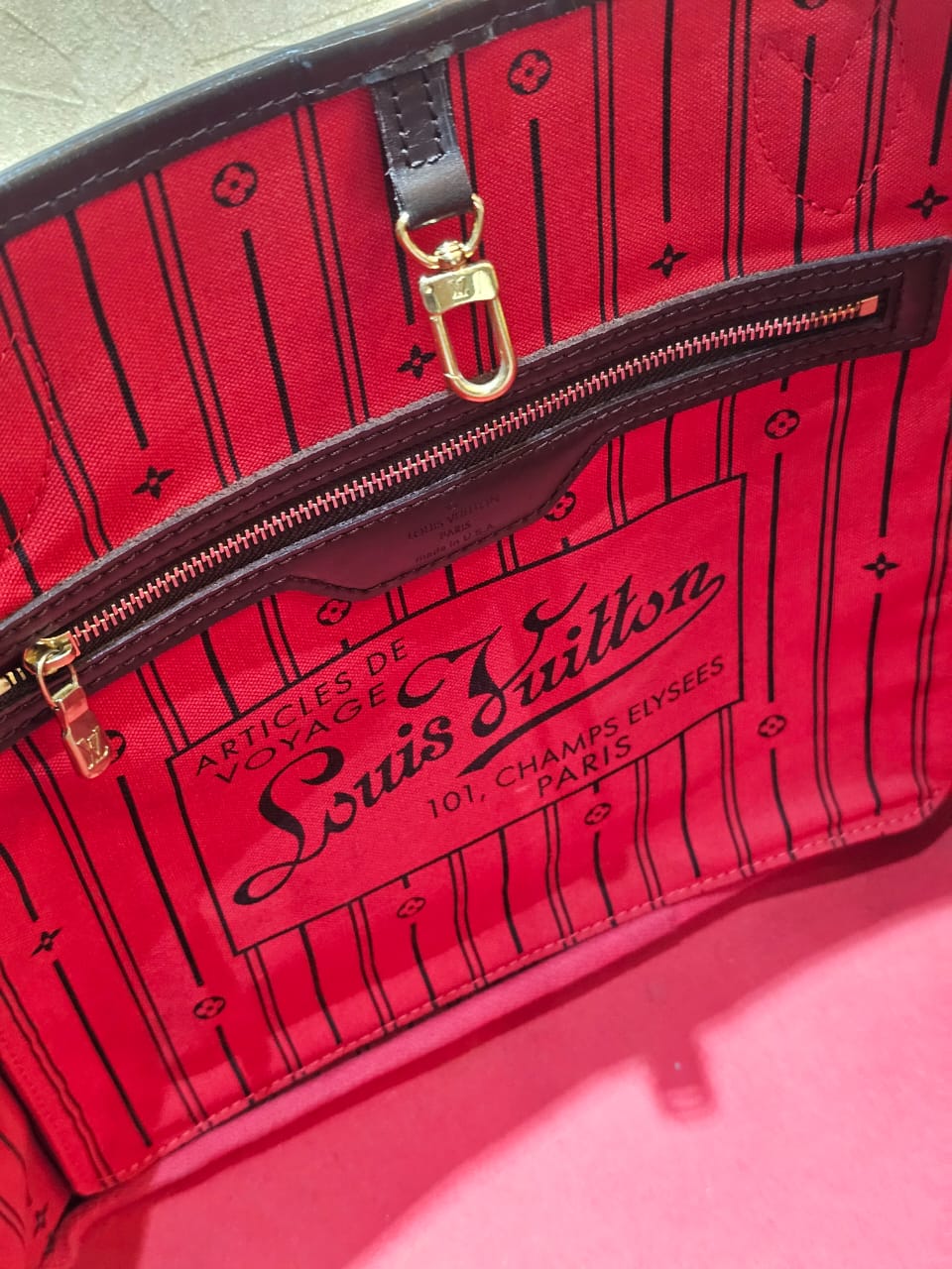 Louis Vuitton