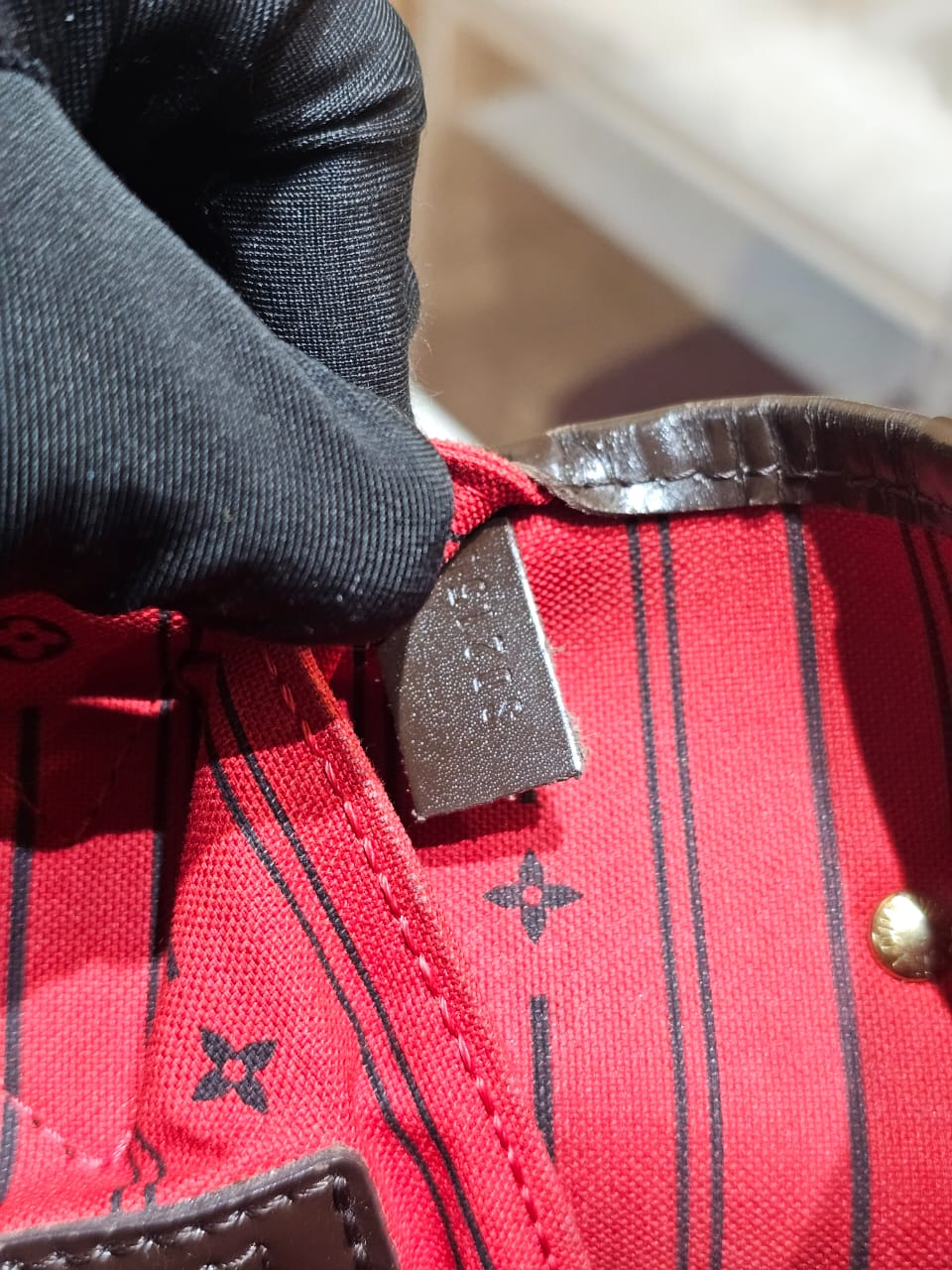 Louis Vuitton