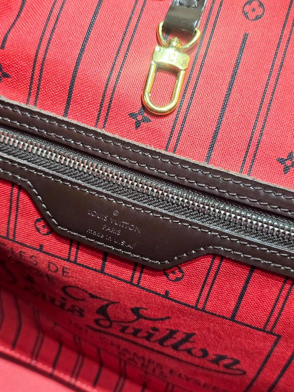 Louis Vuitton
