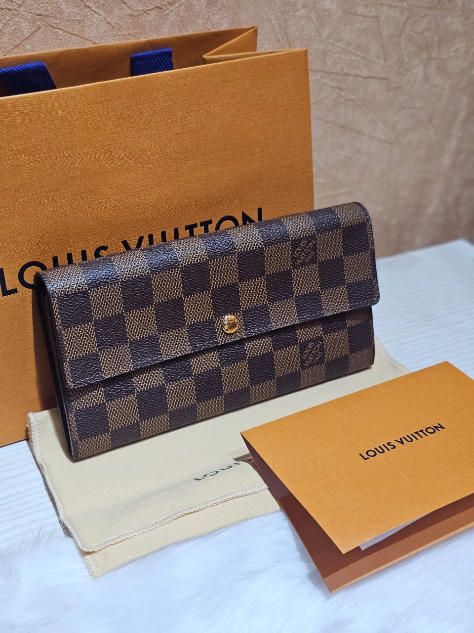 Louis Vuitton
