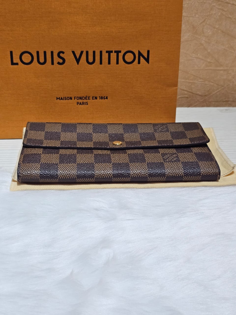 Louis Vuitton