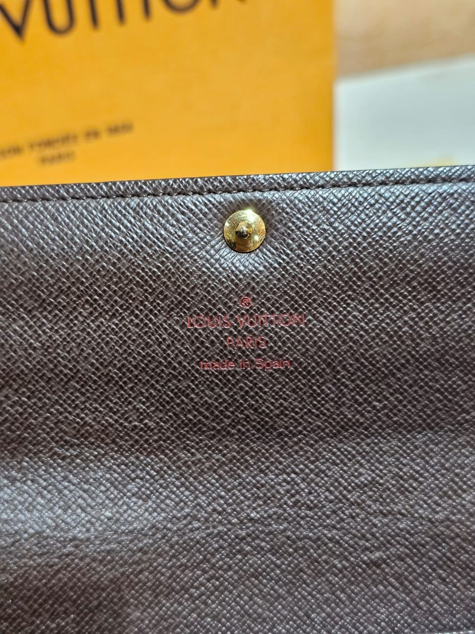 Louis Vuitton