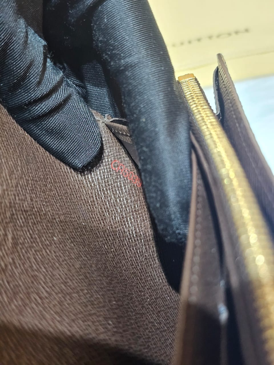 Louis Vuitton
