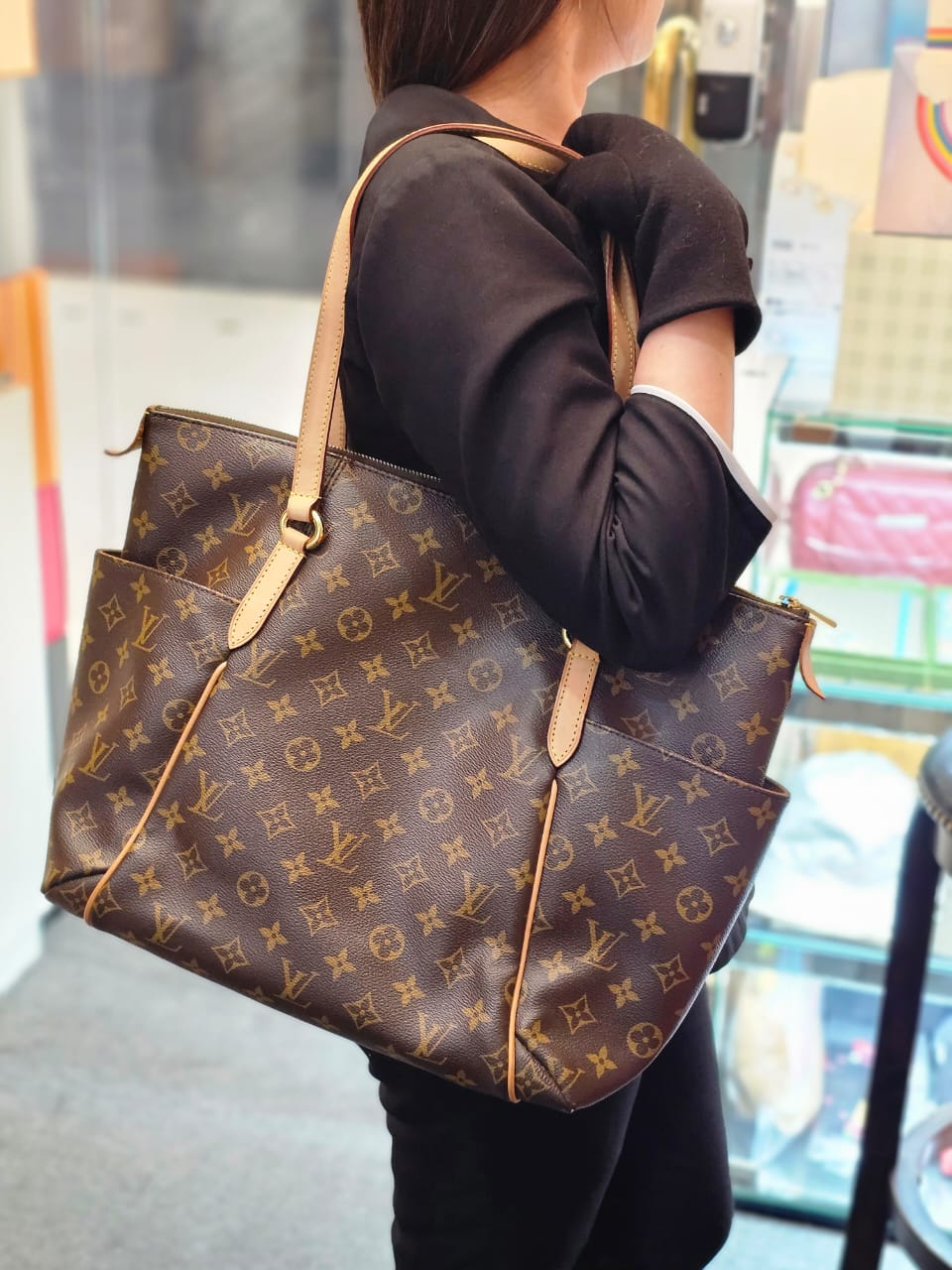 Louis Vuitton