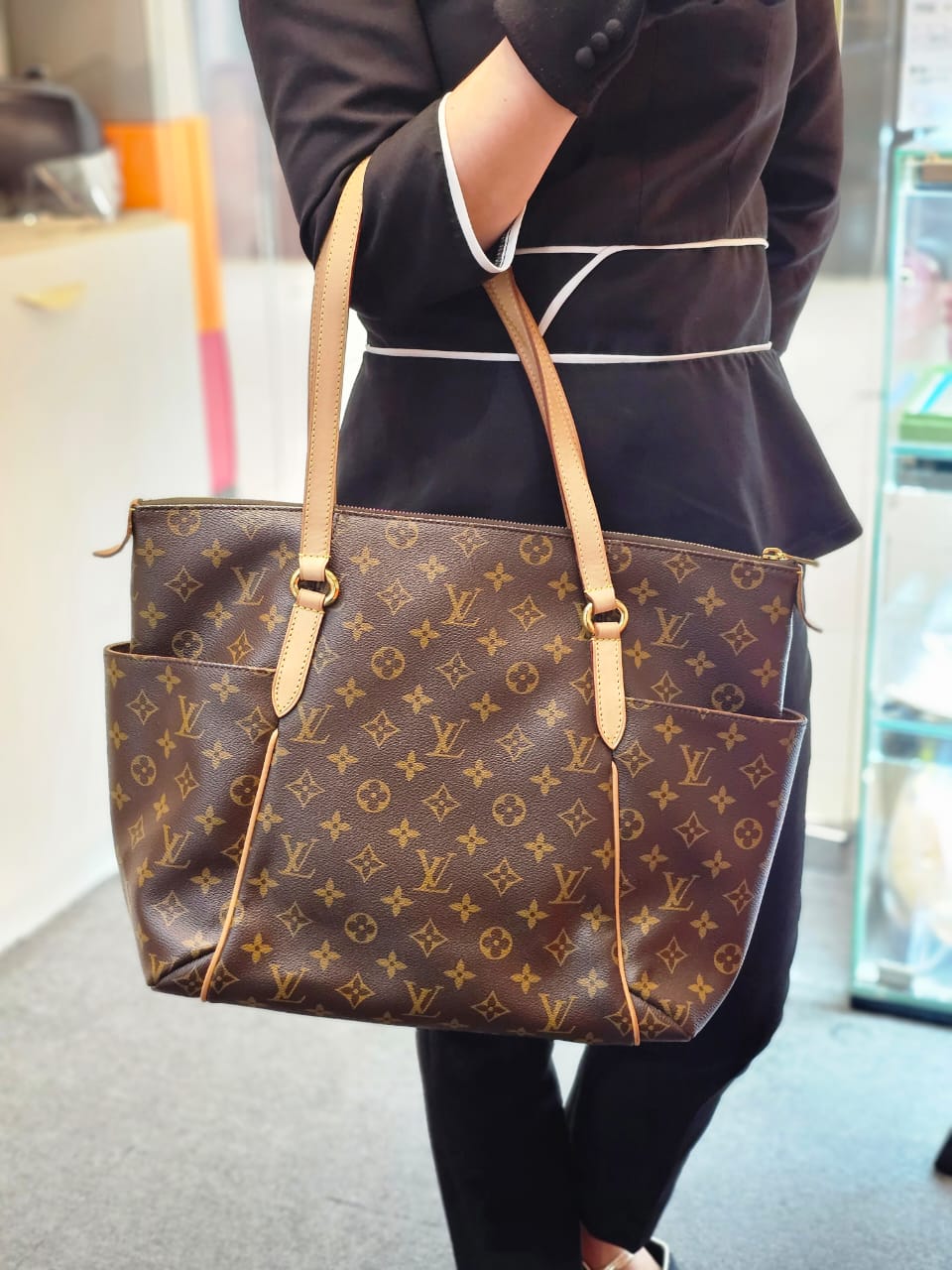 Louis Vuitton