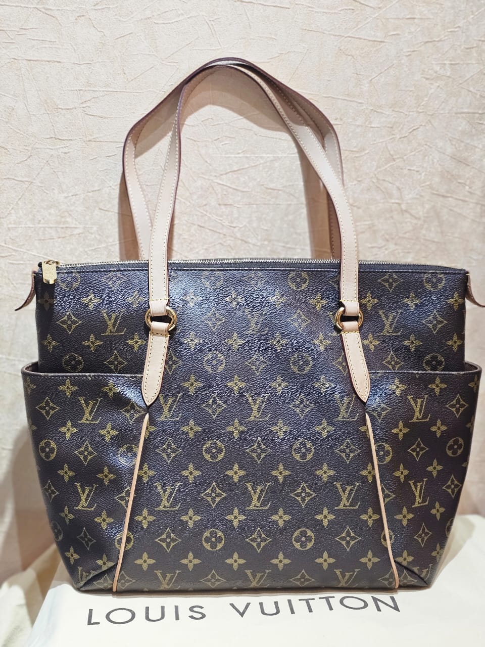 Louis Vuitton