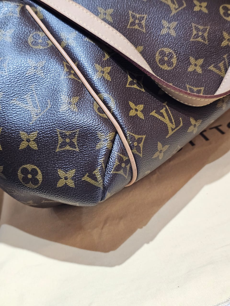 Louis Vuitton