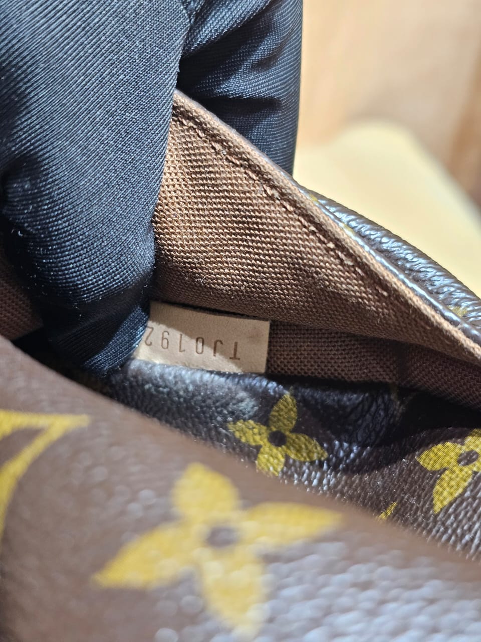 Louis Vuitton