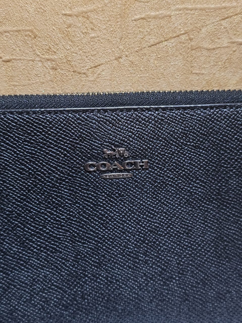Coach