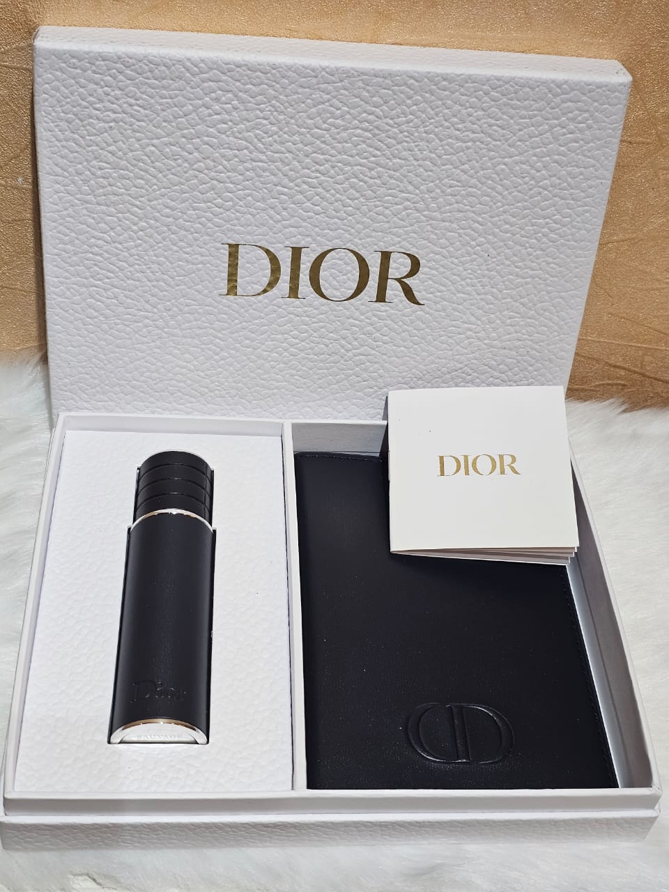 Christian Dior