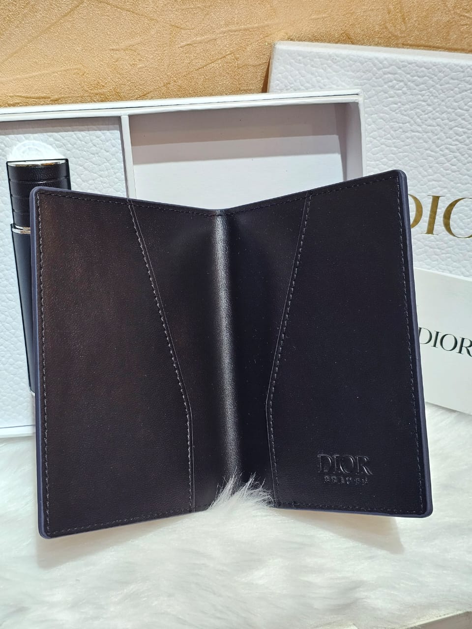Christian Dior