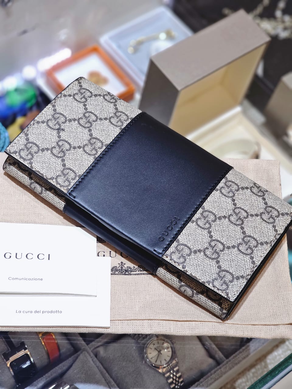 Gucci