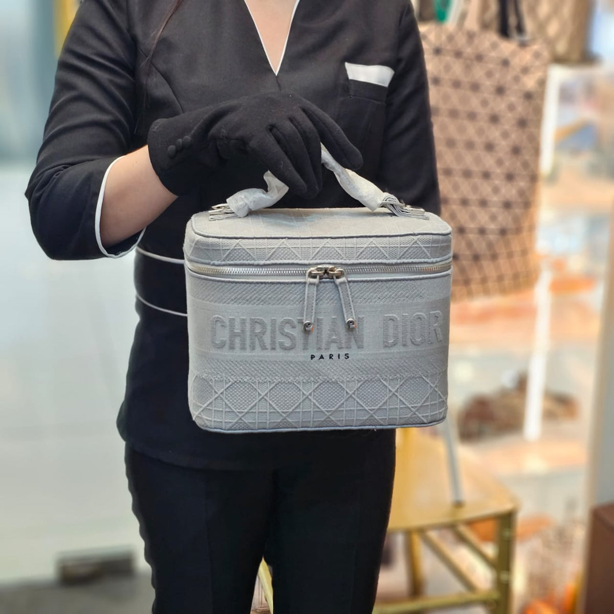Christian Dior