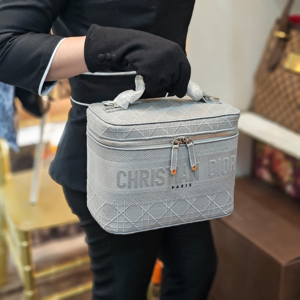 Christian Dior