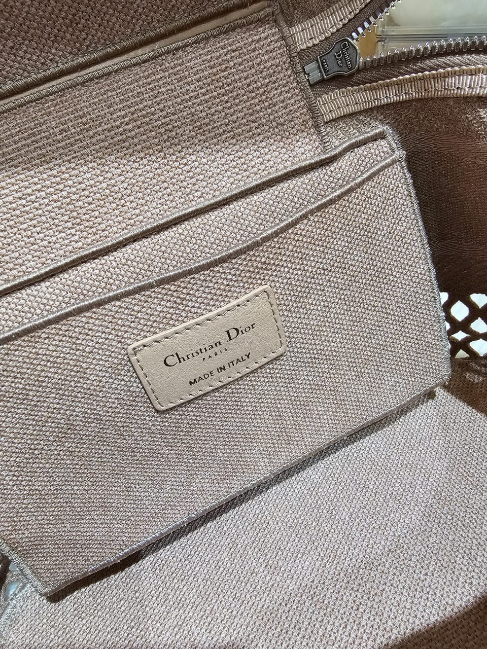 Christian Dior