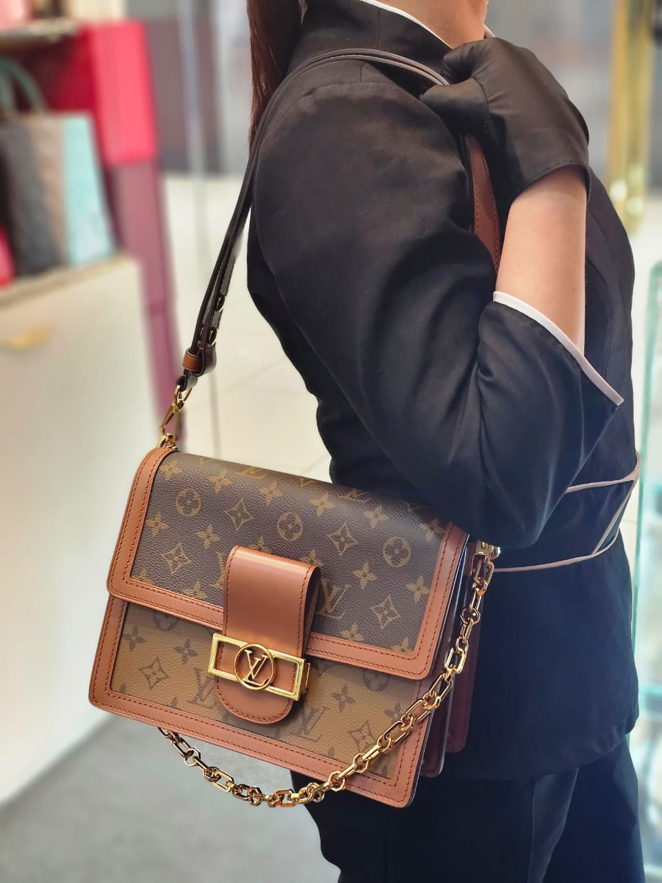 Louis Vuitton