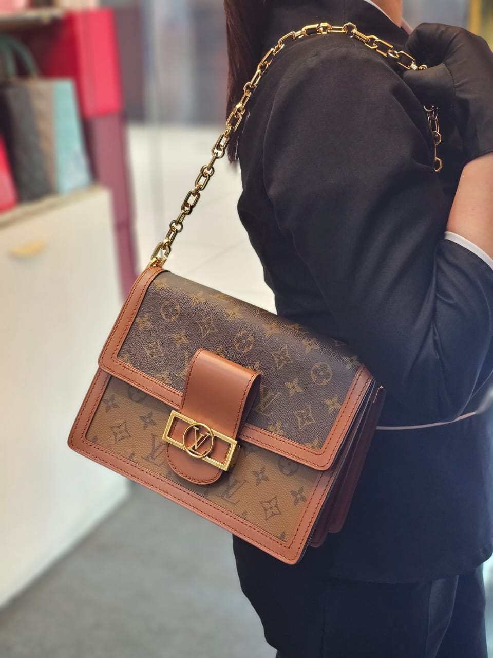 Louis Vuitton
