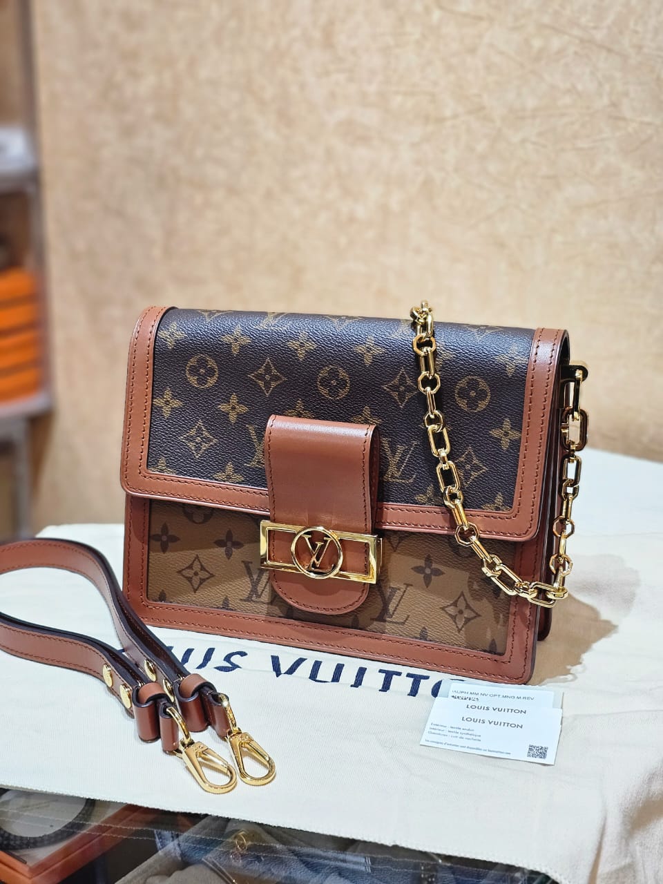 Louis Vuitton